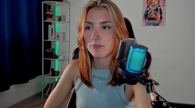 Snapshot of Dakotaa_ chatting on January 13, 2025, 7:32 am Dakotaa online show from January 13, 2025, 7:32 am