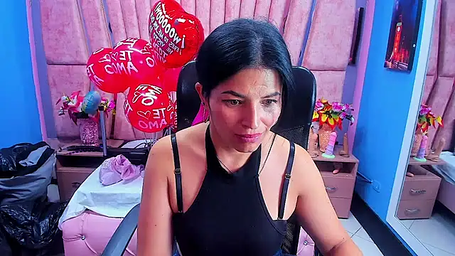 HornySkinny26 online show from December 16, 2025, 10:30 am