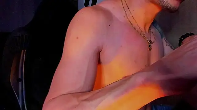 NykonPorman online show from March 16, 2025, 9:16 am