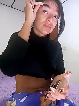 Tammyforever online show from April 25, 2026, 2:25 pm