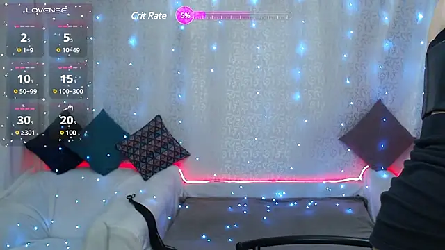 Stella Adria online show from February 19, 2025, 10:20 pm