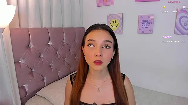 kate sweet01 online show from October 14, 2025, 2:12 am