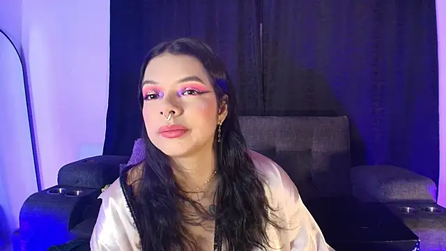 yungelitamor  online show from July 2, 2026, 5:35 am