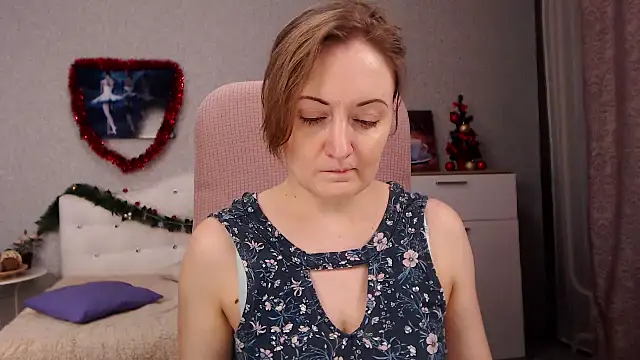 BettyFootFetish online show from December 19, 2025, 10:28 am