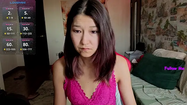LeyylaStoone online show from July 3, 2026, 3:13 am