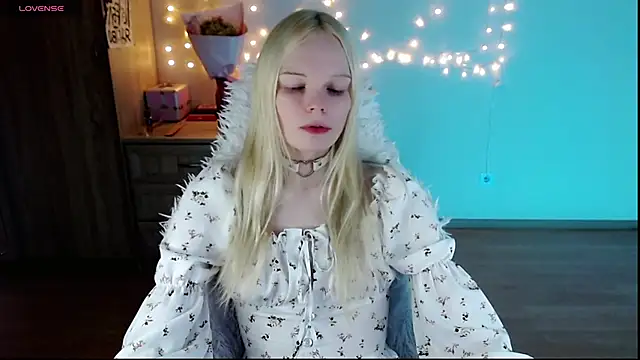 Emily Nyaffee online show from March 10, 2025, 9:23 am