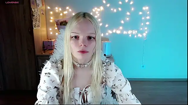 Emily Nyaffee online show from March 10, 2025, 12:28 pm