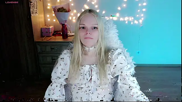 Emily Nyaffee online show from March 12, 2025, 11:12 pm