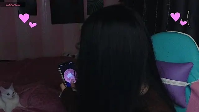 Amanda Tender online show from September 9, 2025, 11:14 pm