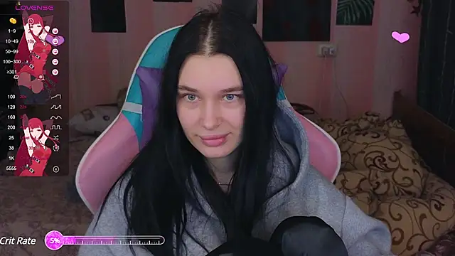 Amanda Tender online show from December 10, 2024, 9:33 pm