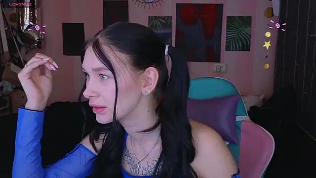 Amanda Tender online show from March 19, 2025, 8:11 pm