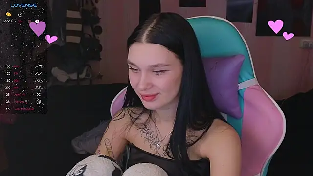 Amanda Tender online show from January 14, 2025, 8:59 pm