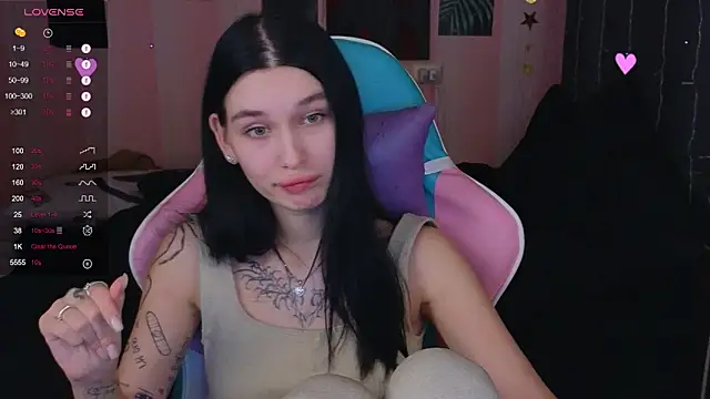 Amanda Tender online show from December 30, 2024, 8:47 pm