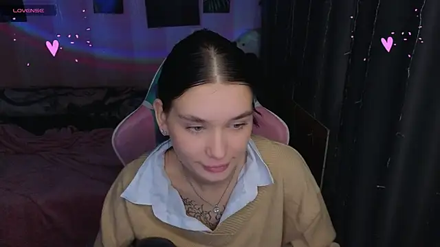 Amanda Tender online show from September 12, 2025, 12:33 am