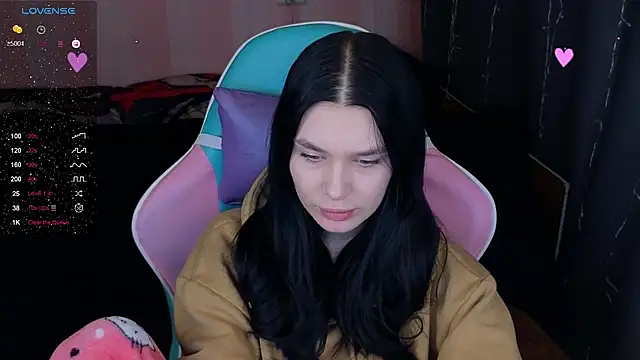 Amanda Tender online show from February 10, 2025, 9:15 pm