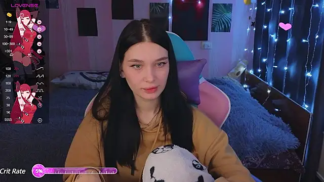 Amanda Tender online show from December 1, 2024, 9:20 pm