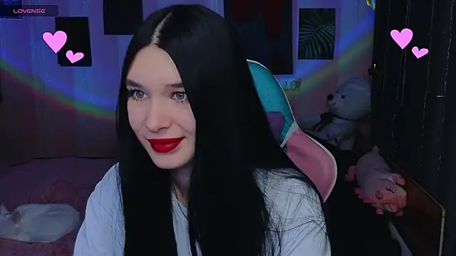 Amanda Tender online show from September 23, 2025, 11:01 pm