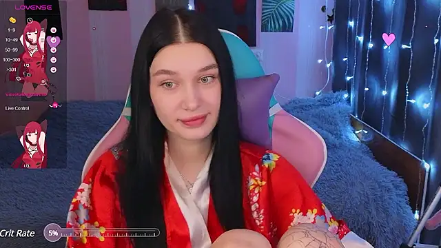 Amanda Tender online show from December 5, 2024, 9:11 pm