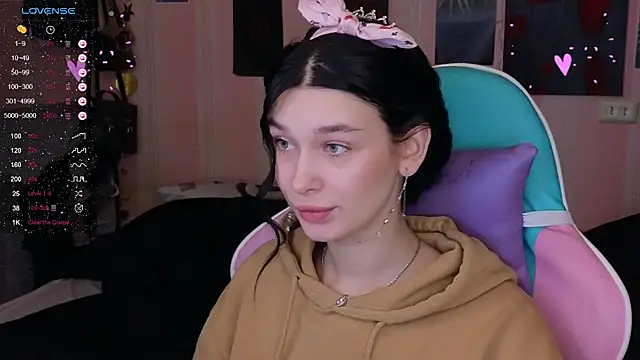 Amanda Tender online show from January 27, 2025, 8:17 pm