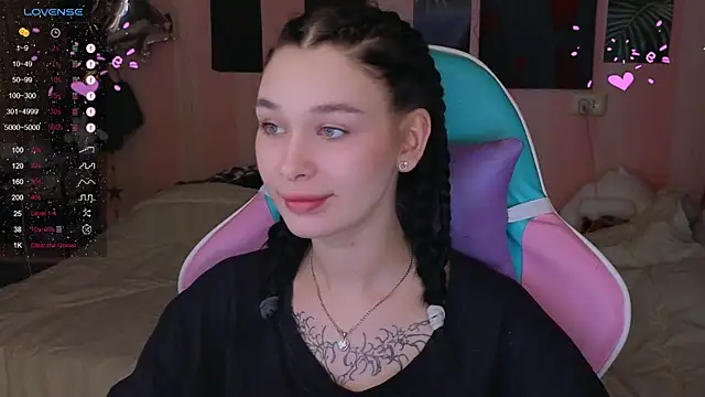 Amanda Tender online show from February 27, 2025, 9:25 pm