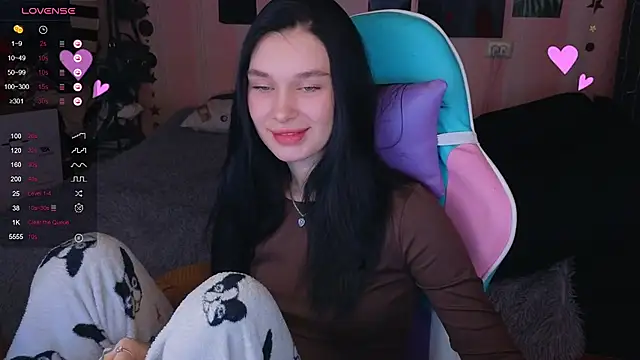 Amanda Tender online show from January 2, 2025, 9:28 pm