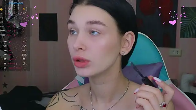 Amanda Tender online show from March 20, 2025, 10:07 pm