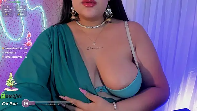  shantaall online show from January 17, 2025, 3:34 am