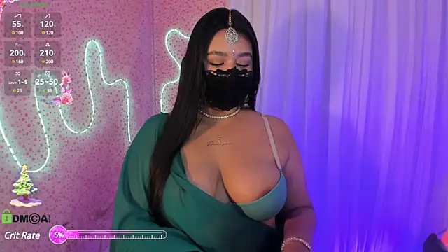  shantaall online show from January 16, 2025, 6:59 pm