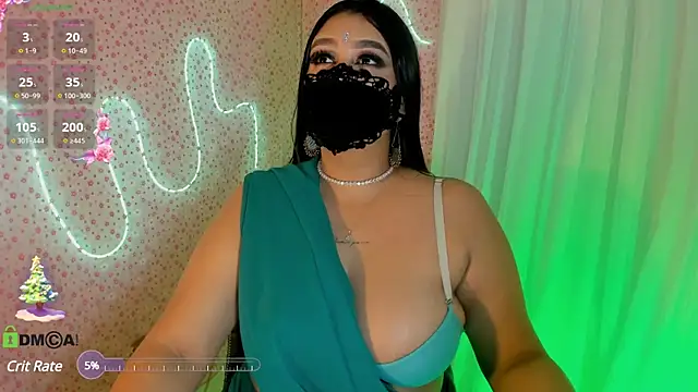  shantaall online show from January 4, 2025, 7:34 am