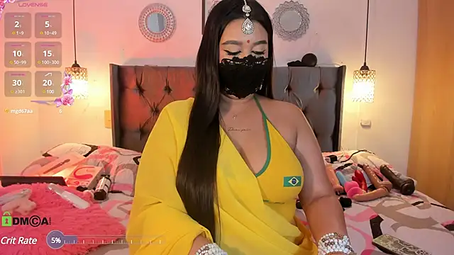  shantaall online show from December 3, 2024, 11:18 pm