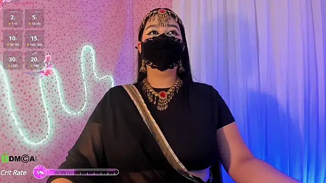  shantaall online show from December 5, 2024, 3:33 pm