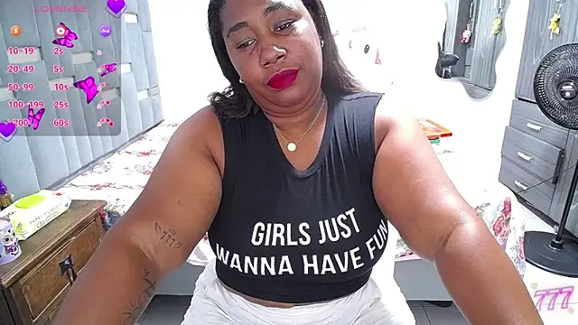 thickebonymilfF online show from May 26, 2026, 3:48 am