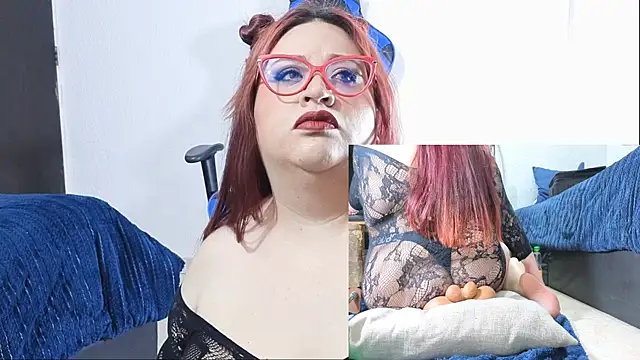 anacohen online show from November 3, 2025, 8:23 pm