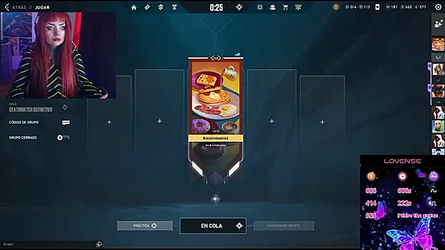 Snapshot of linda_mort chatting on February 5, 2026, 10:38 pm linda mort online show from February 5, 2026, 10:38 pm