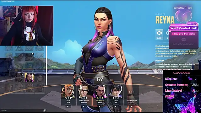 Snapshot of linda_mort chatting on February 11, 2026, 9:03 pm linda mort online show from February 11, 2026, 9:03 pm