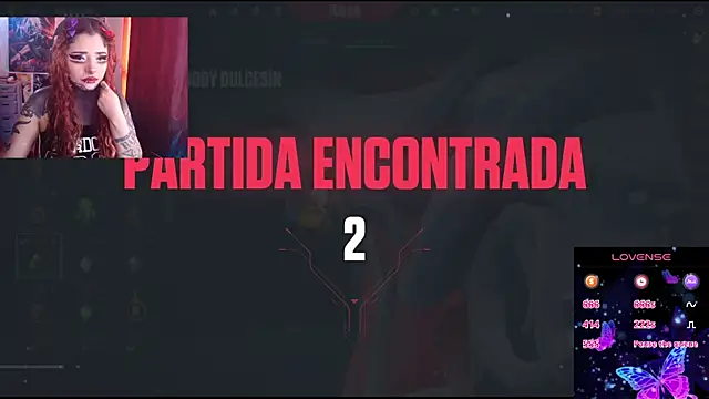 Snapshot of linda_mort chatting on April 10, 2026, 8:16 pm linda mort online show from April 10, 2026, 8:16 pm