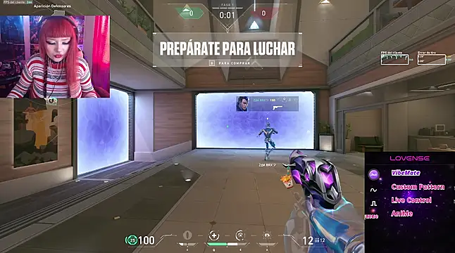 linda mort online show from December 17, 2025, 6:57 pm