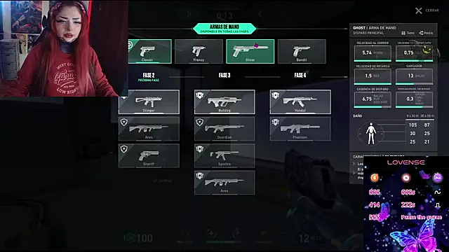 Snapshot of linda_mort chatting on February 27, 2026, 10:31 pm linda mort online show from February 27, 2026, 10:31 pm