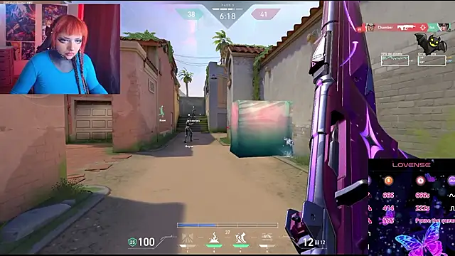 Snapshot of linda_mort chatting on February 17, 2026, 8:50 pm linda mort online show from February 17, 2026, 8:50 pm