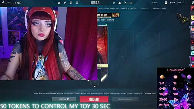 linda mort online show from September 29, 2025, 11:43 pm