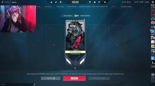 linda mort online show from December 2, 2025, 9:38 pm