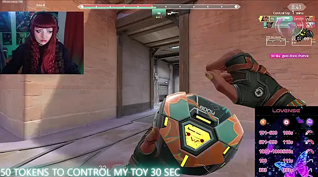 linda mort online show from October 9, 2025, 11:05 pm