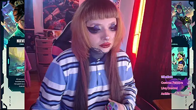 linda mort online show from June 23, 2026, 7:34 pm