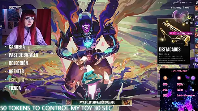 linda mort online show from September 24, 2025, 1:46 am