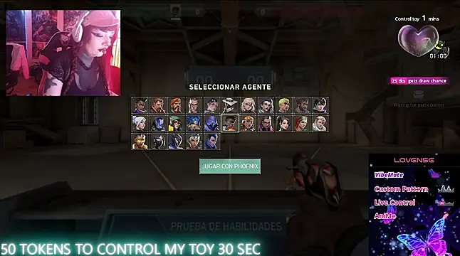 linda mort online show from October 4, 2025, 9:27 pm