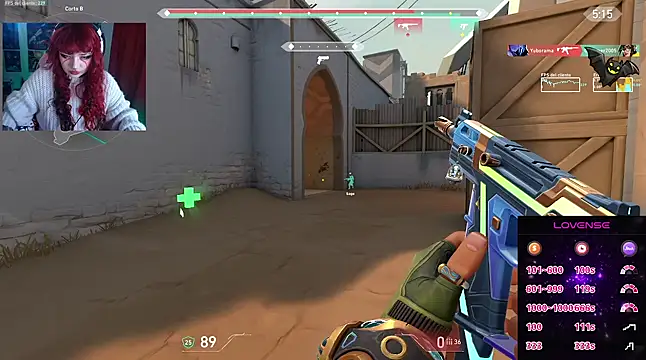 linda mort online show from November 13, 2025, 11:08 pm