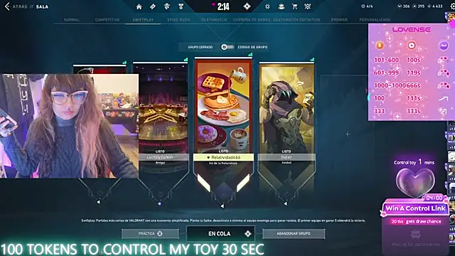 linda mort online show from March 21, 2025, 5:32 am