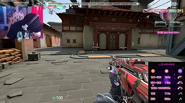 linda mort online show from November 30, 2025, 9:04 pm