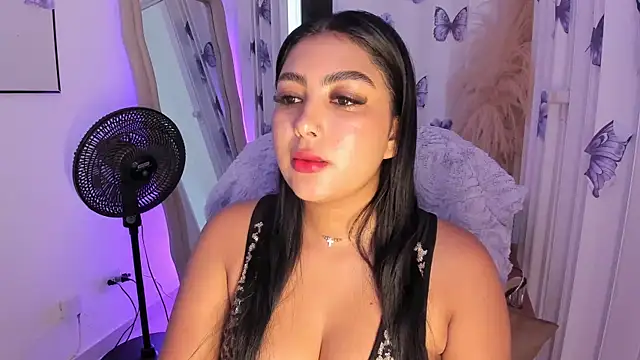 NatashaBrown12 online show from June 12, 2026, 2:48 pm