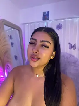 NatashaBrown12 online show from July 28, 2026, 8:52 pm